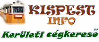 Kispest Inf�