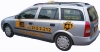 Taxirendelés